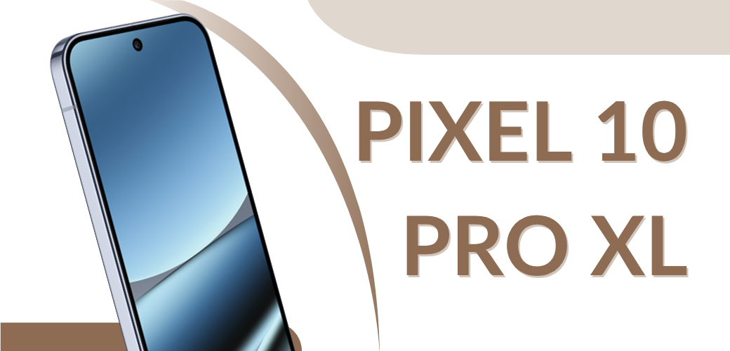 16GB RAM ใน Pixel 10 Pro XL ทำงานร่วมกับชิป Tensor G5 เพื่อรองรับการทำงานของโมเดล AI Gemini Nano บนอุปกรณ์โดยเฉพาะ