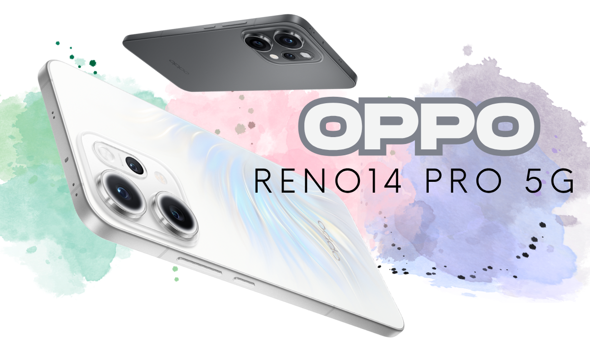 OPPO Reno14 Pro 5G ราคาถูกสุดในประเทศ แค่เพียงเท่าไหร่?