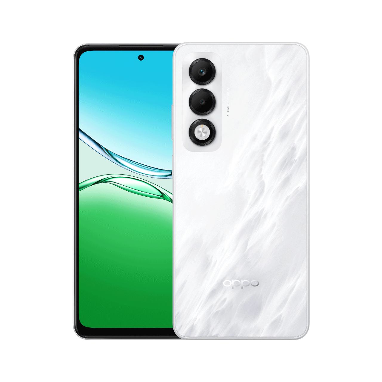 โปรโมชั่น OPPO A5i: รีวิวและข้อเสนอพิเศษ