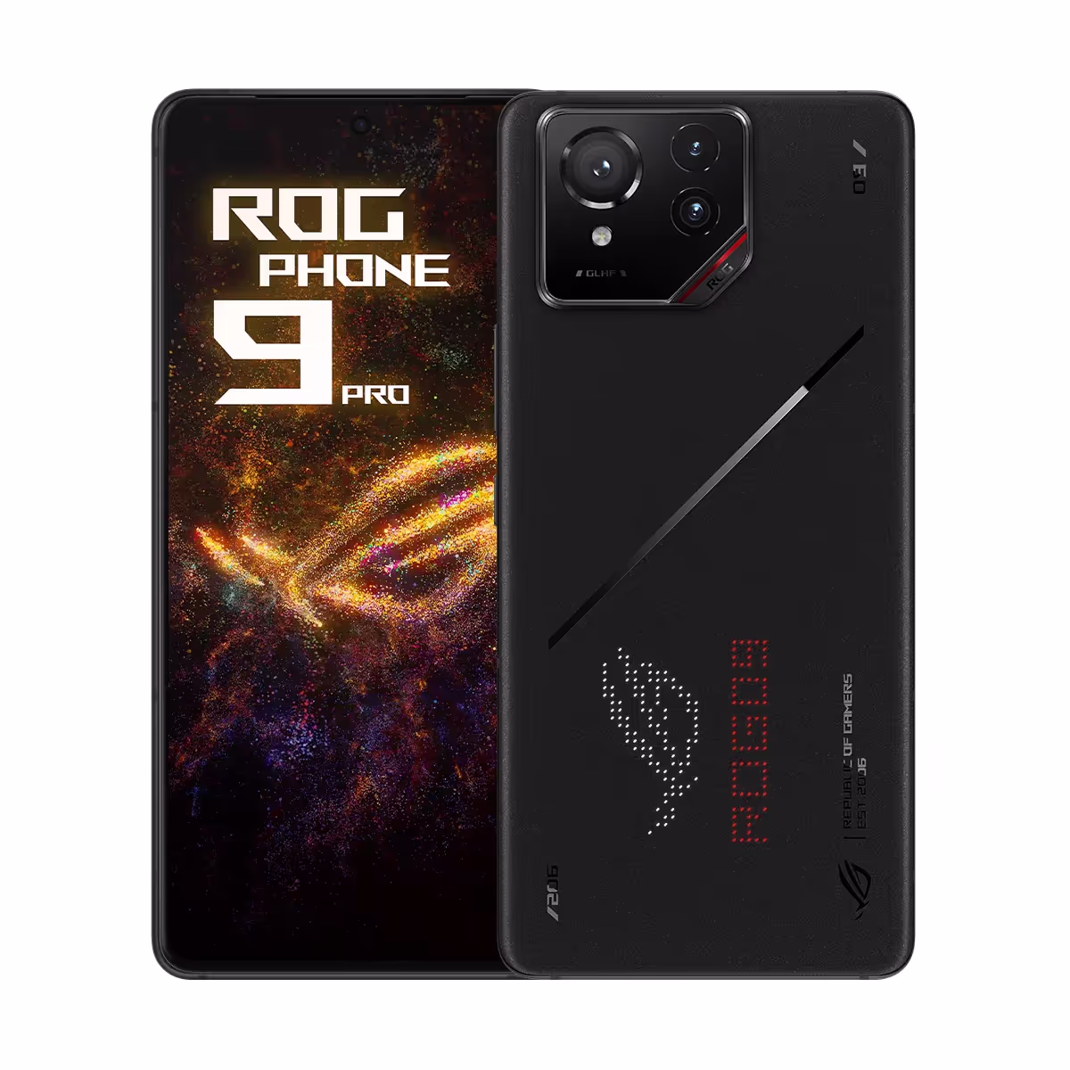  ASUS ROG Phone 9 Pro ราคาเท่าไหร่: คุ้มค่าหรือไม่?