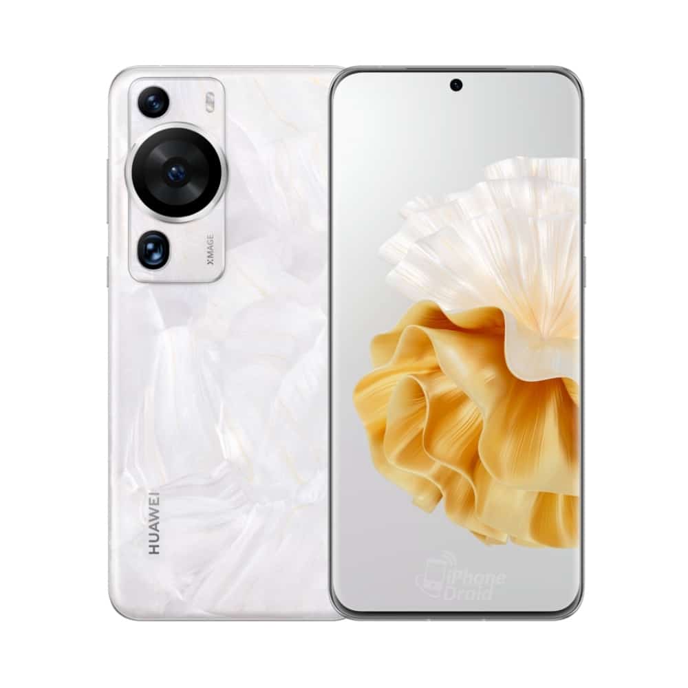 ประโยชน์ของ HUAWEI P60 Pro