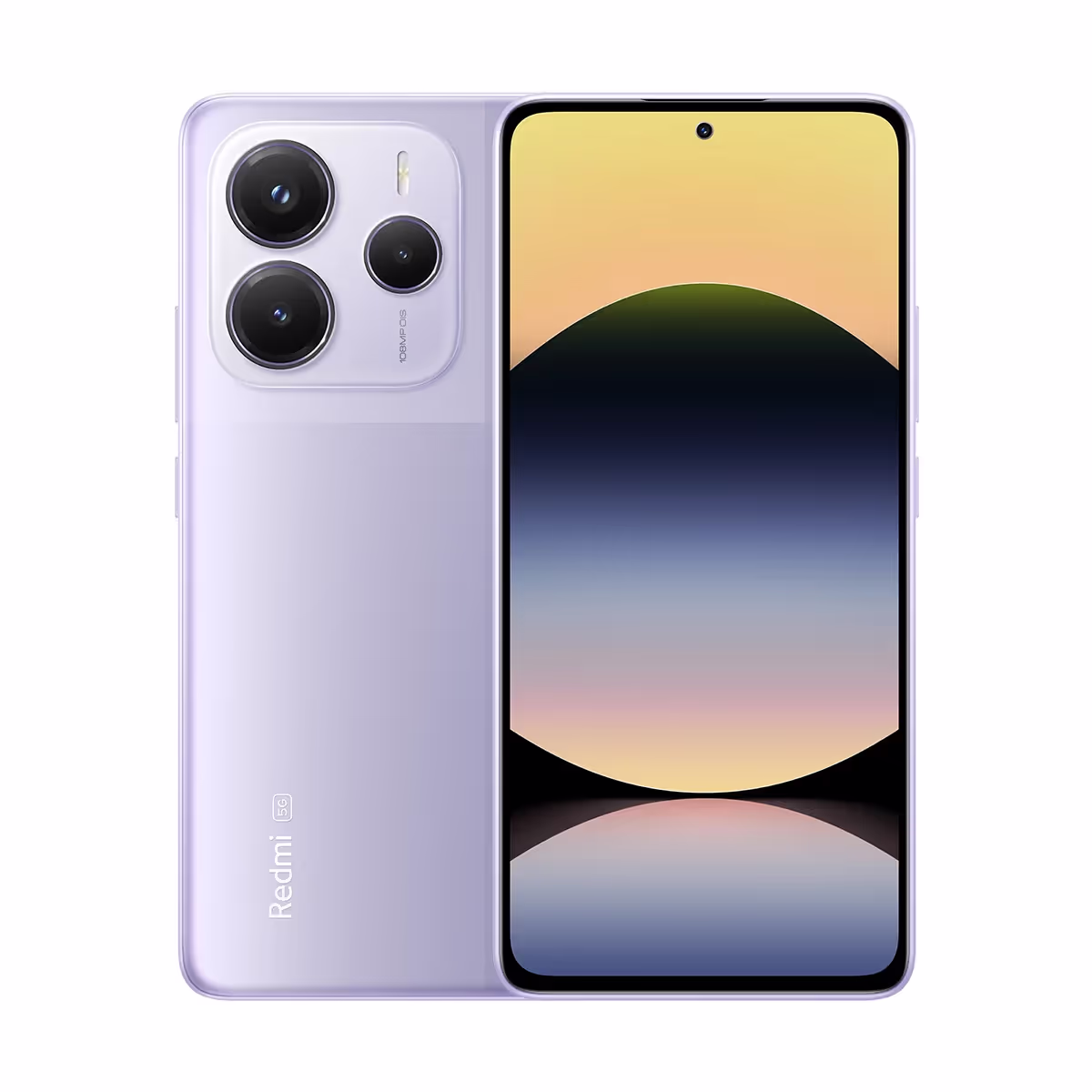 Redmi Note 14 5G รุ่นใหม่: สมาร์ทโฟนเร็วแรงที่ทุกคนต้องมี!