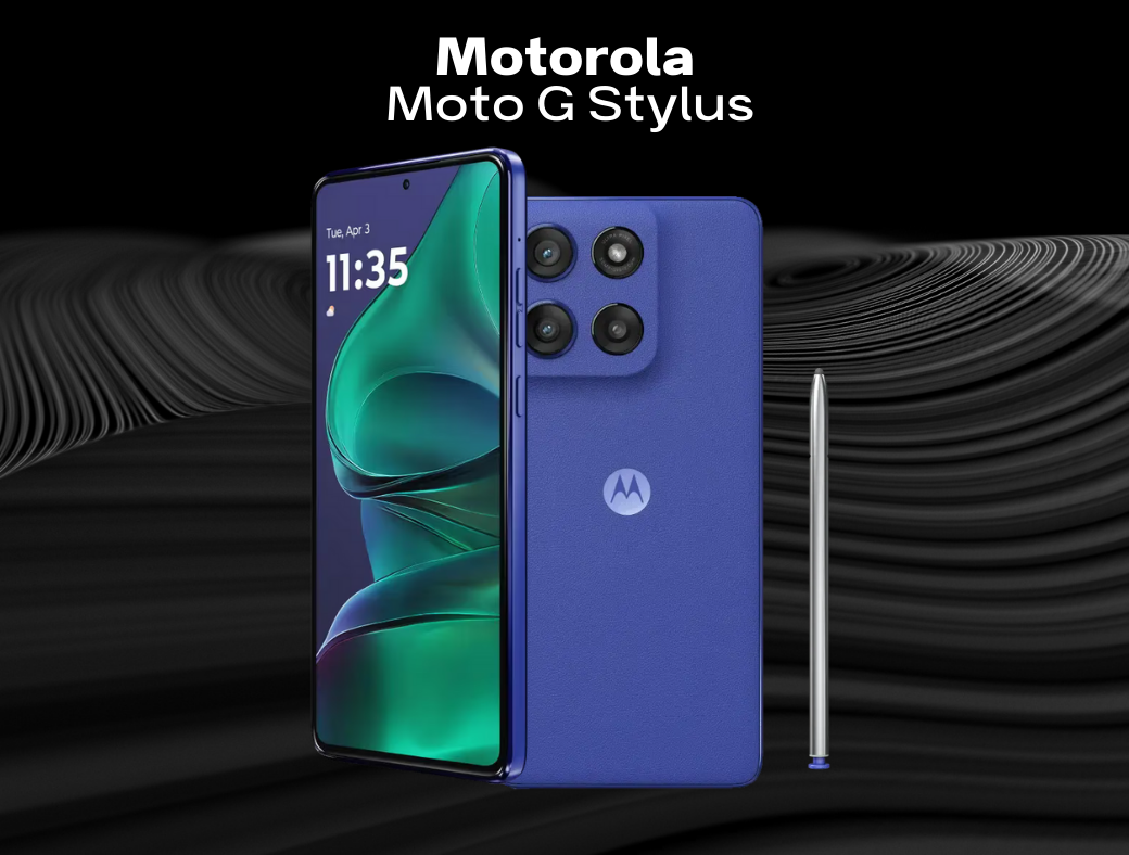 Motorola Moto G Stylus - คุยกันแบบชิลล์ๆ! มันคืออะไร? และราคาเป็นยังไง?