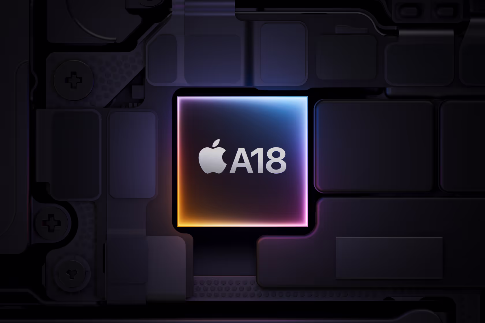 ชิป A18 Bionic: ขุมพลัง AI ที่ทำให้ iPhone 16 แตกต่างจากเดิมอย่างไร? บทวิเคราะห์เชิงเทคนิค