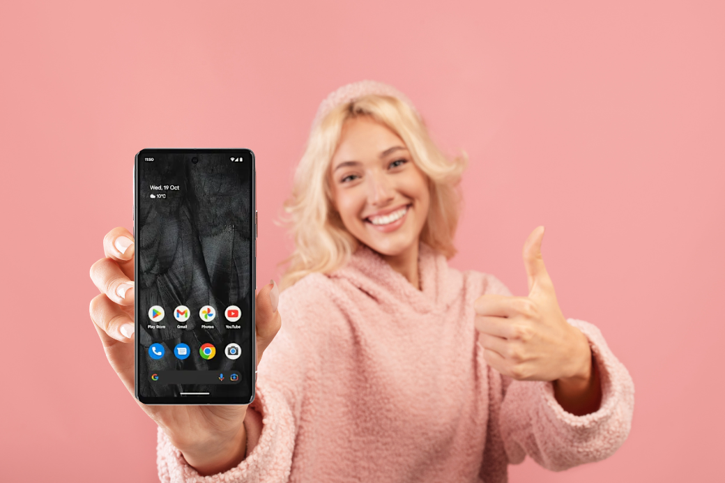 Google Pixel 7: รีวิว สมาร์ทโฟนเจ๋ง ที่ต้องมี!