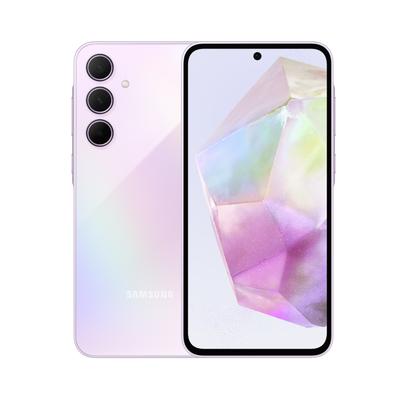 Samsung Galaxy A35 5G ราคาล่าสุด: มือถือเร็วแรงในราคาที่คุ้มค่า