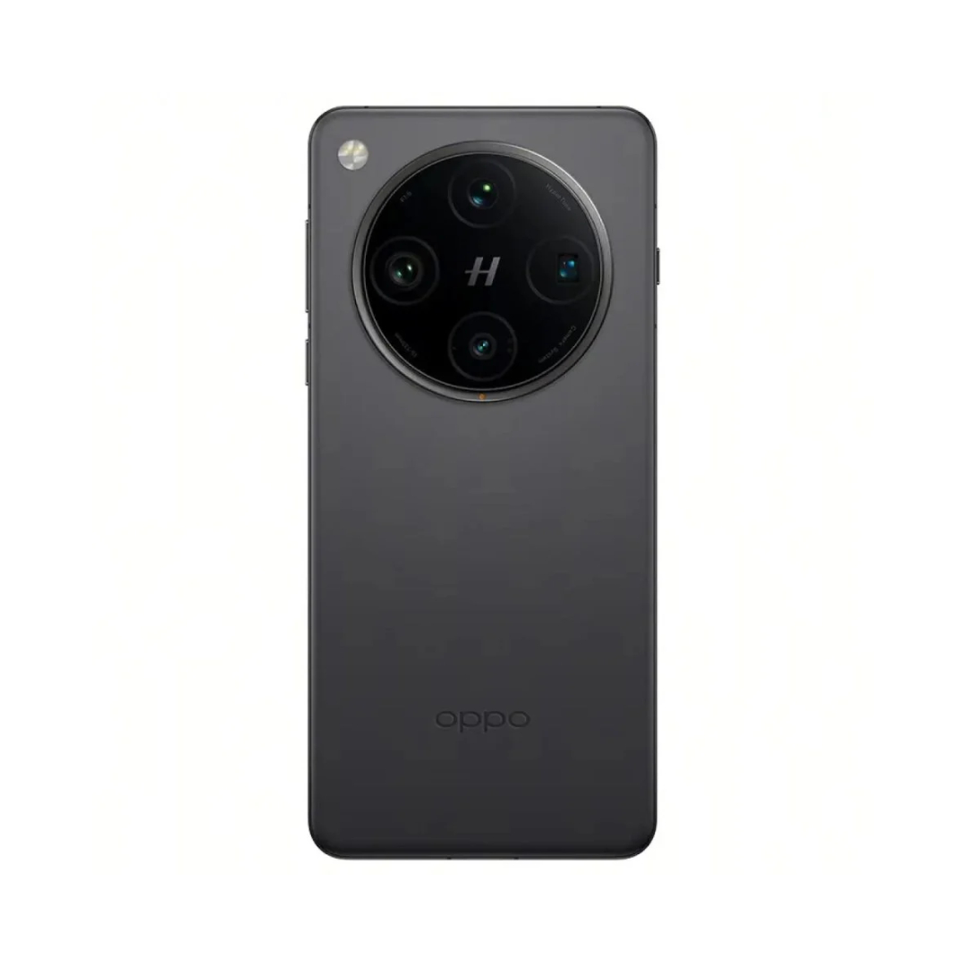 OPPO Find X8 Pro วางจำหน่าย: สมาร์ทโฟนระดับพรีเมี่ยมใหม่