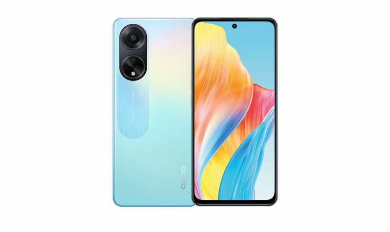 OPPO A98 5G ราคาล่าสุด: สมาร์ทโฟนรุ่นใหม่ที่คุ้มค่า