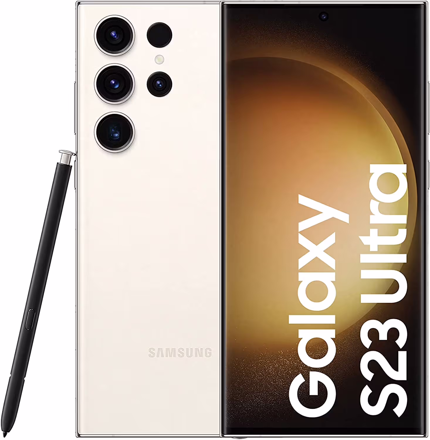 Samsung S23 Ultra vs iPhone 14 Pro Max: กล้องใหญ่ที่สุด