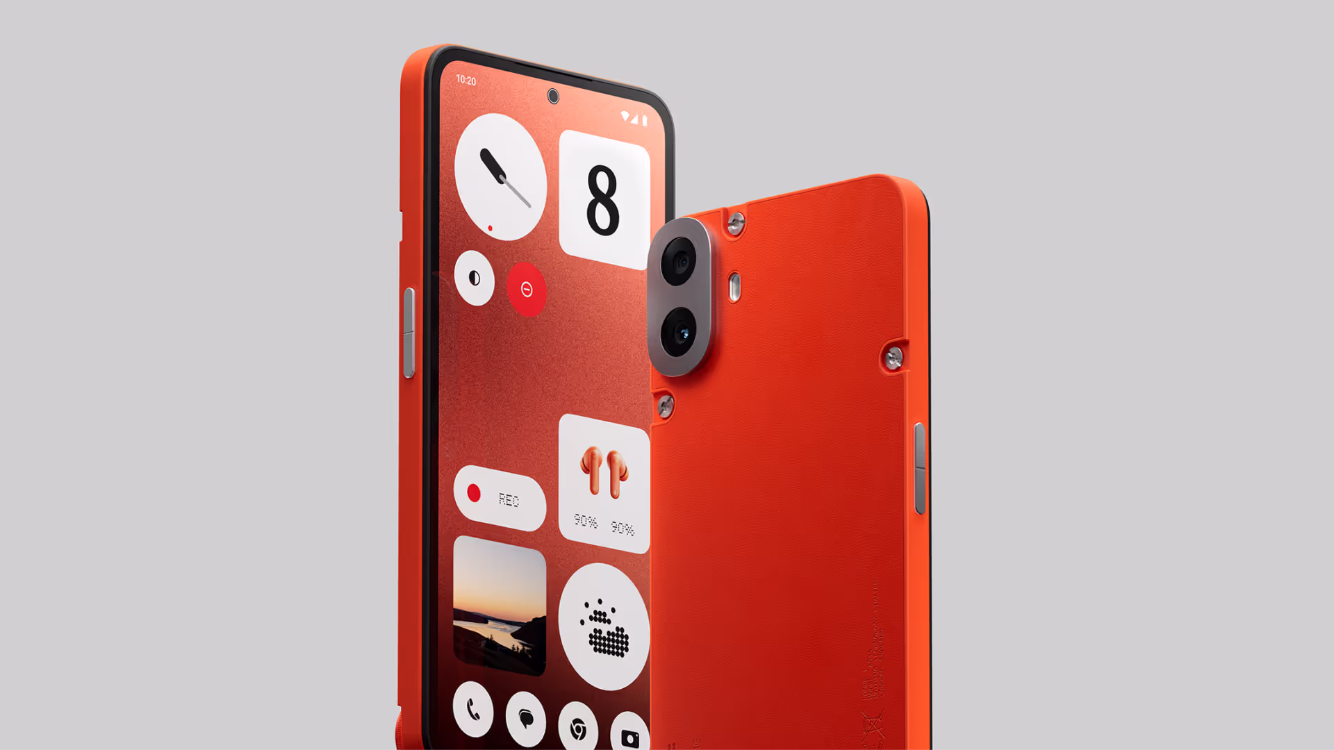 รีวิว CMF Phone 1 พร้อมโปรโมชั่น: ดีลส่วนลดและราคาคุ้มค่าที่ไม่ควรพลาด