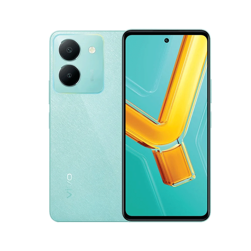 Vivo Y36 5G: มือถือ 5G ราคาถูก พร้อมคุณสมบัติที่ยอดเยี่ยม