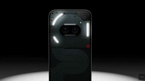 Nothing Phone 2a สเปกที่ทันสมัย: ภาพรวมฮาร์ดแวร์ล่าสุดและดีไซน์ที่ล้ำหน้า