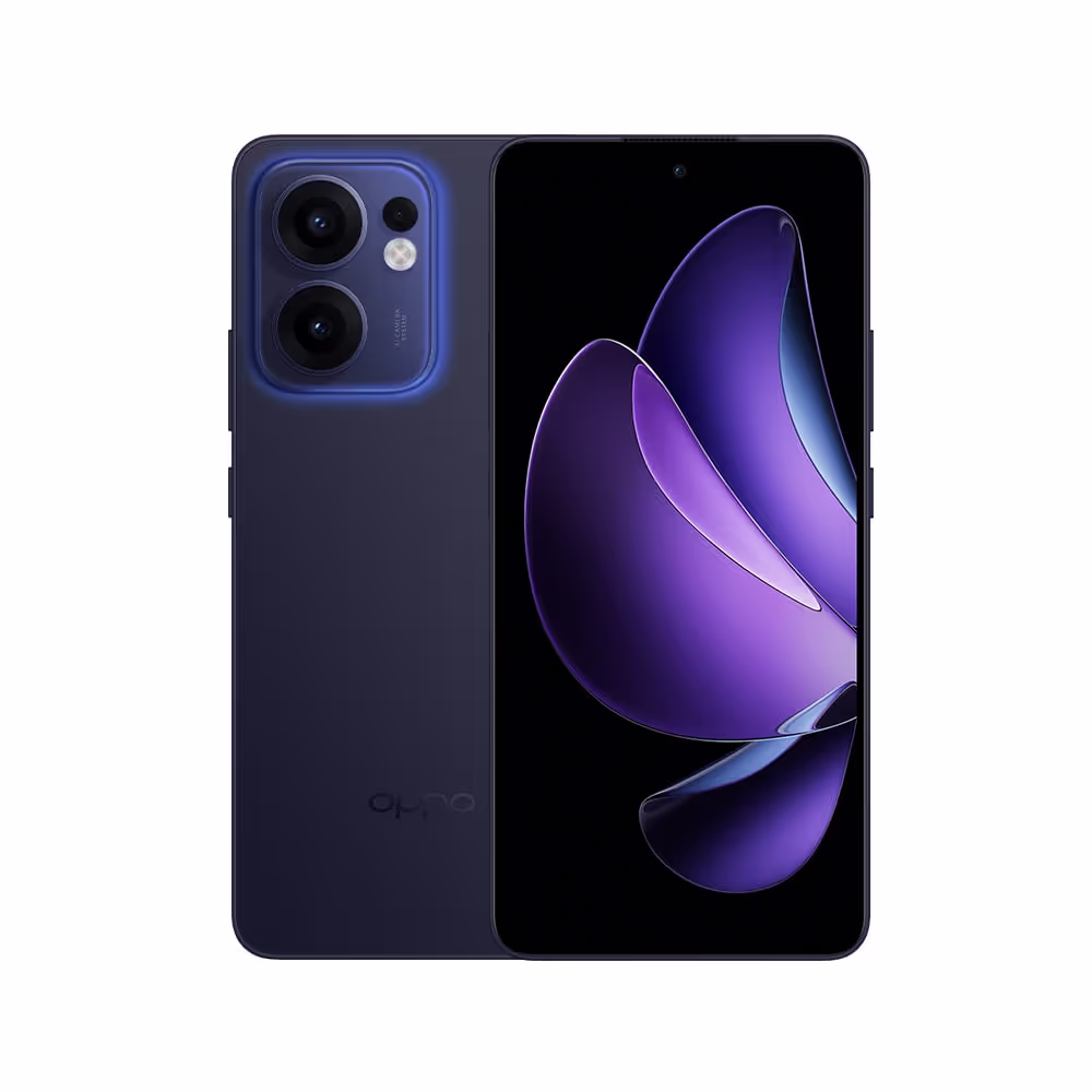 OPPO Reno13 F 5G ราคา: สเปกแรง ดีไซน์สวย มาพร้อมเทคโนโลยี 5G