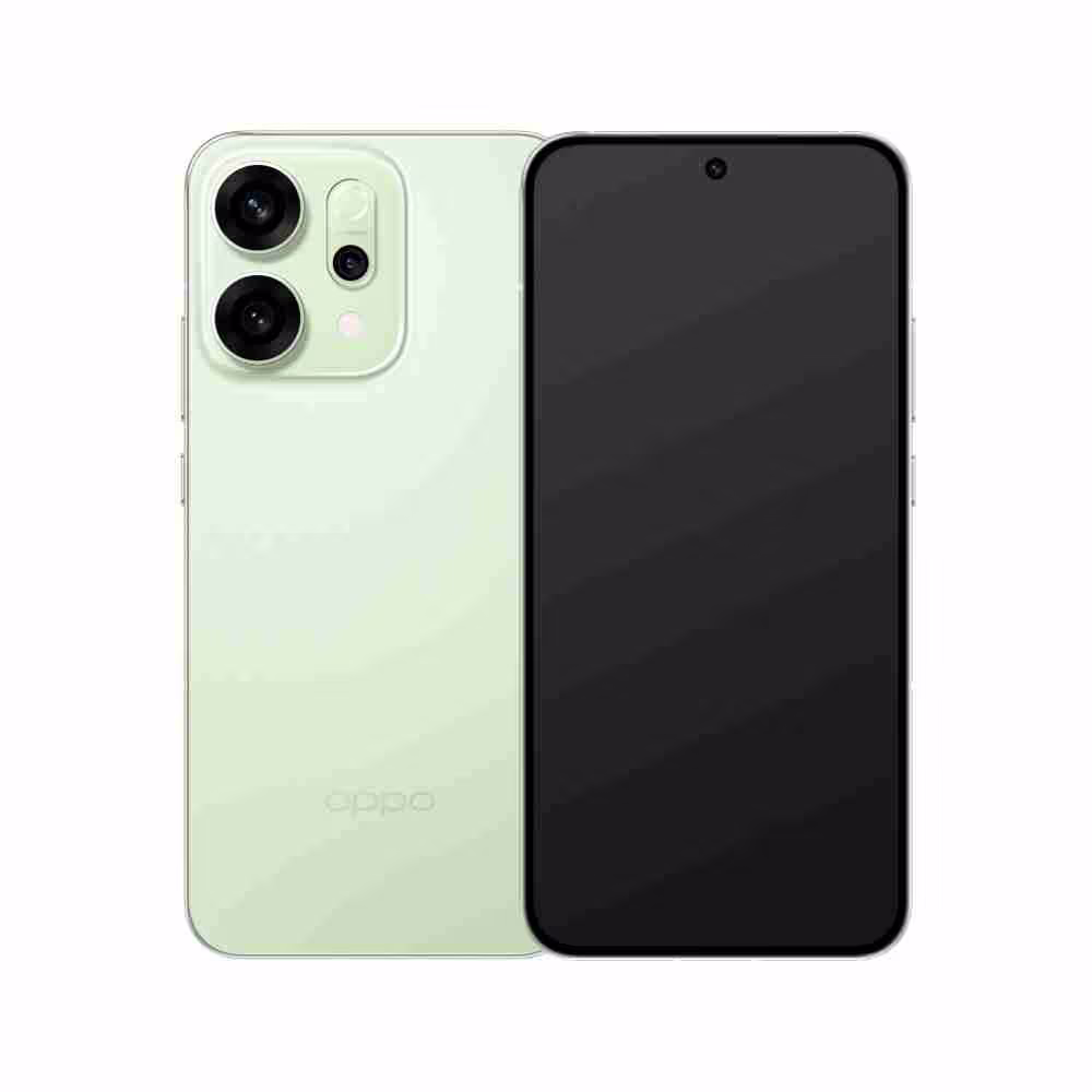 OPPO Reno14 5G: สเปคและคุณสมบัติ