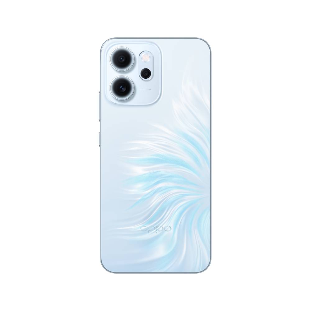 รีวิว OPPO Reno14 F 5G ปี 2022: ความสมบูรณ์แบบและเทคโนโลยีล้ำสมัย