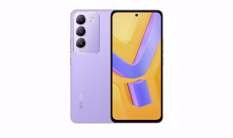 Vivo Y100 5G ขนาดเล็กที่สุด: ความสามารถในการเชื่อมต่อที่ยอดเยี่ยม