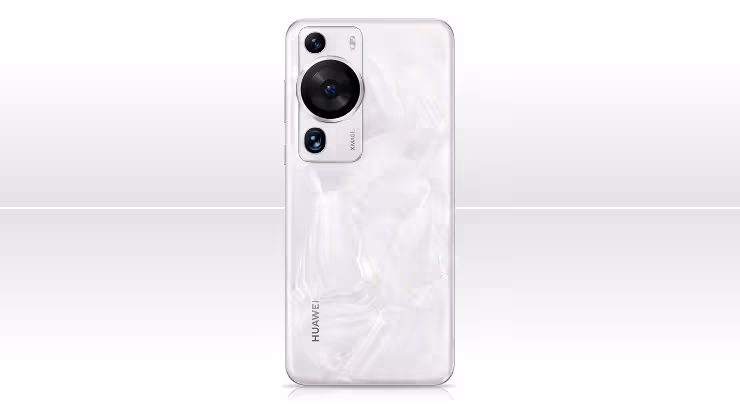 เปรียบเทียบ HUAWEI P60 Pro กับ Xiaomi