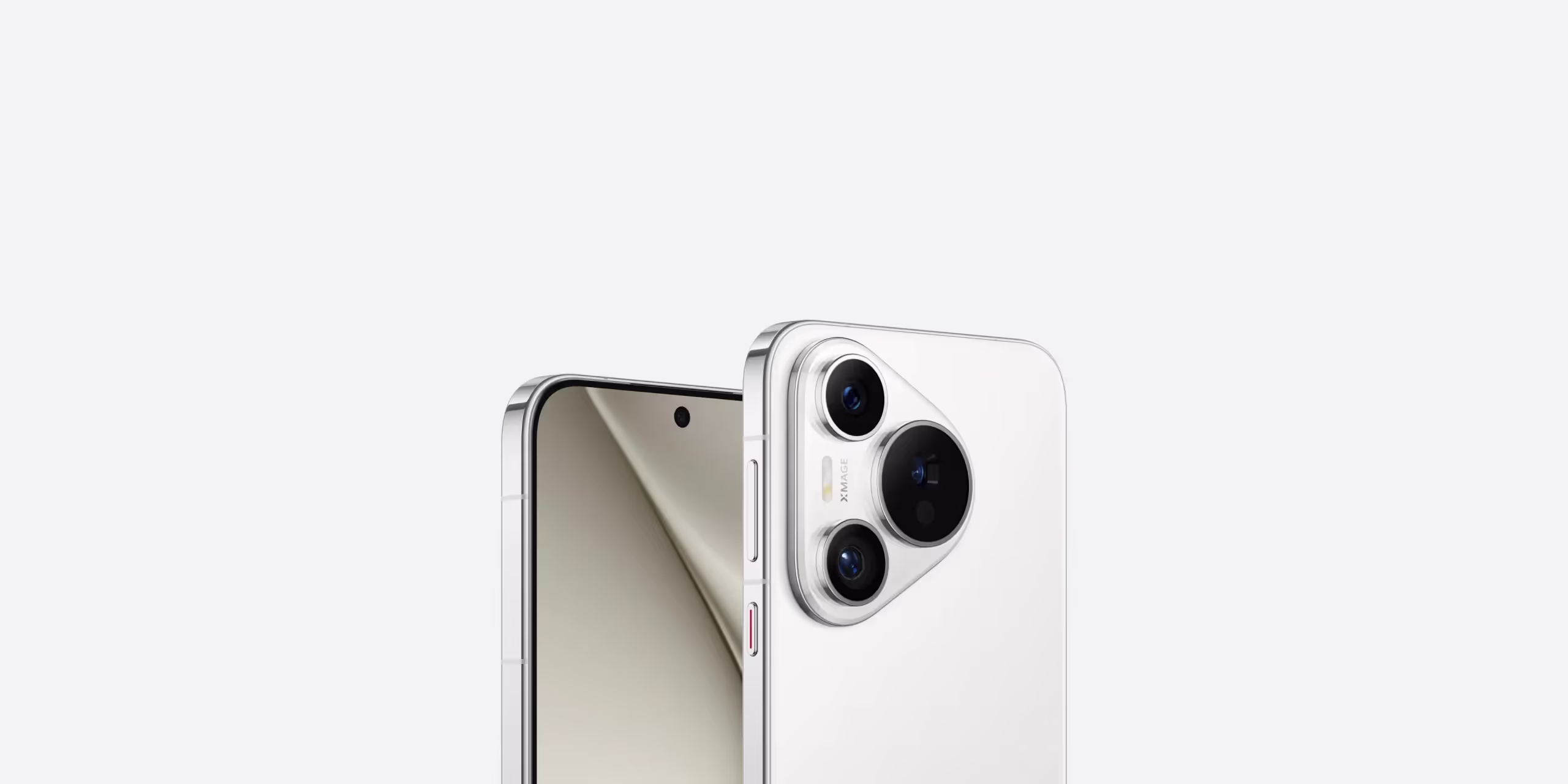 HUAWEI Pura 70: ความสมบูรณ์แบบในการใช้งาน