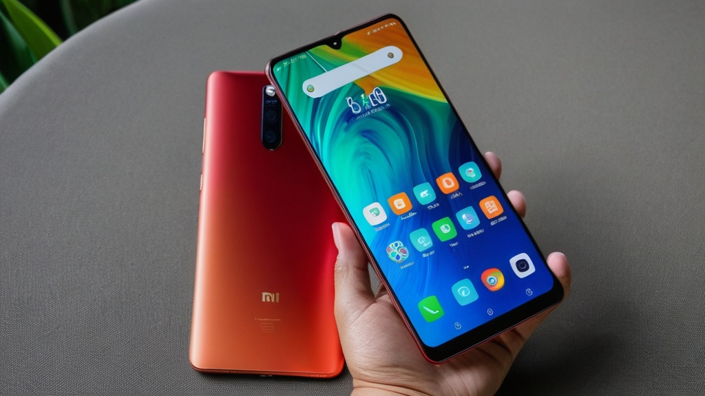 Redmi Note 14 Pro+ 5G: รีวิวสมาร์ทโฟนที่ครบครัน