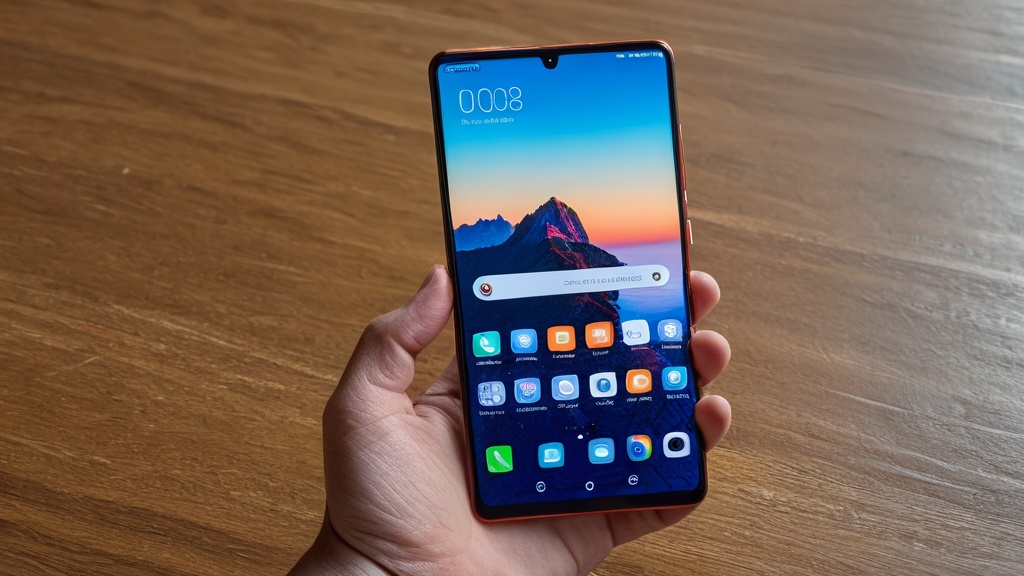 รีวิว HUAWEI Mate X6: มือถือพกพาที่ทันสมัย
