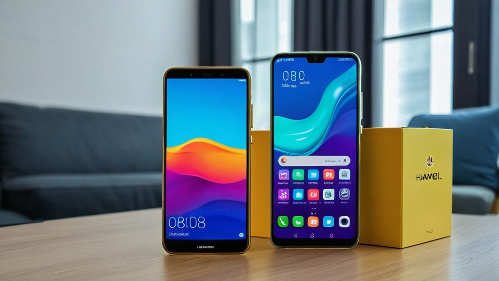 HUAWEI nova Y73 รีวิวและความคิดเห็น