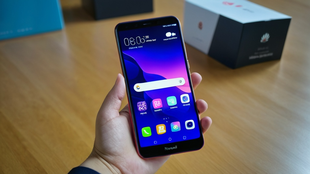 HUAWEI nova Y73 วางจำหน่าย: สมาร์ทโฟนใหม่ที่ทันสมัย