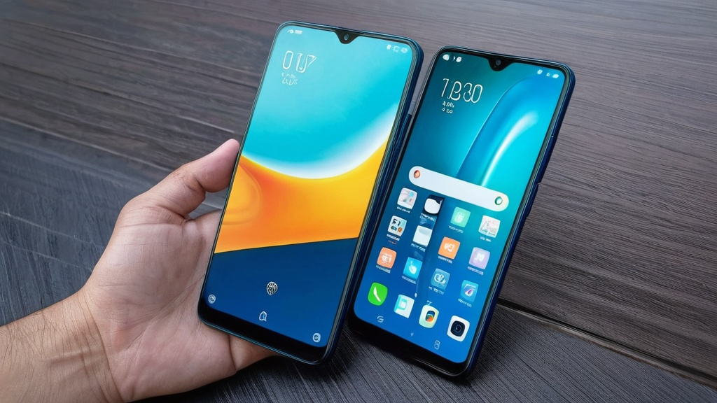 Vivo Y03 สเปค: รีวิวสมาร์ทโฟนราคาประหยัด