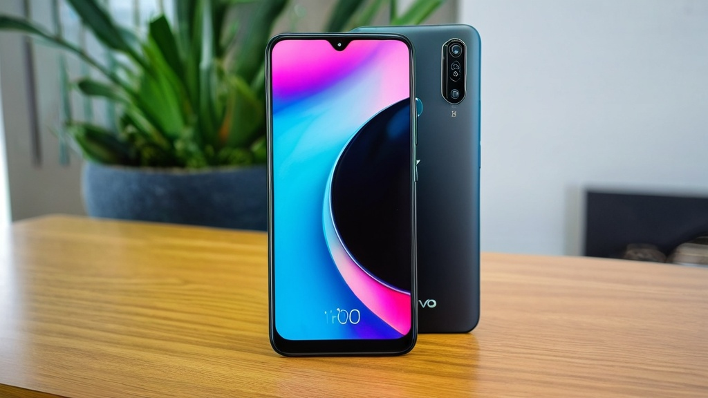 Vivo Y03 ราคา: มือถือราคาประหยัดสำหรับผู้ที่ต้องการ