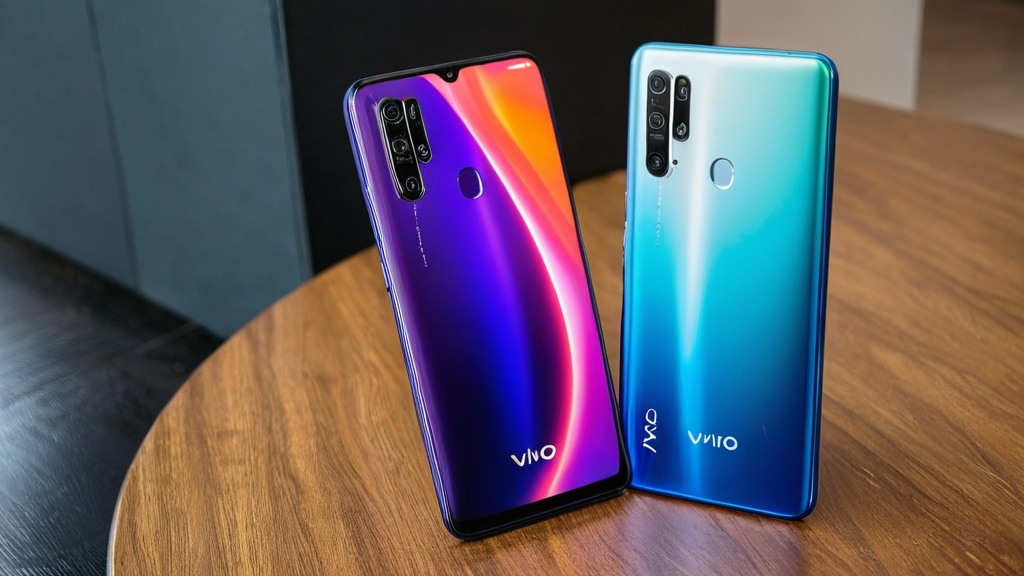 Vivo Y100 5G ราคา: สมาร์ทโฟน 5G ราคาประหยัด