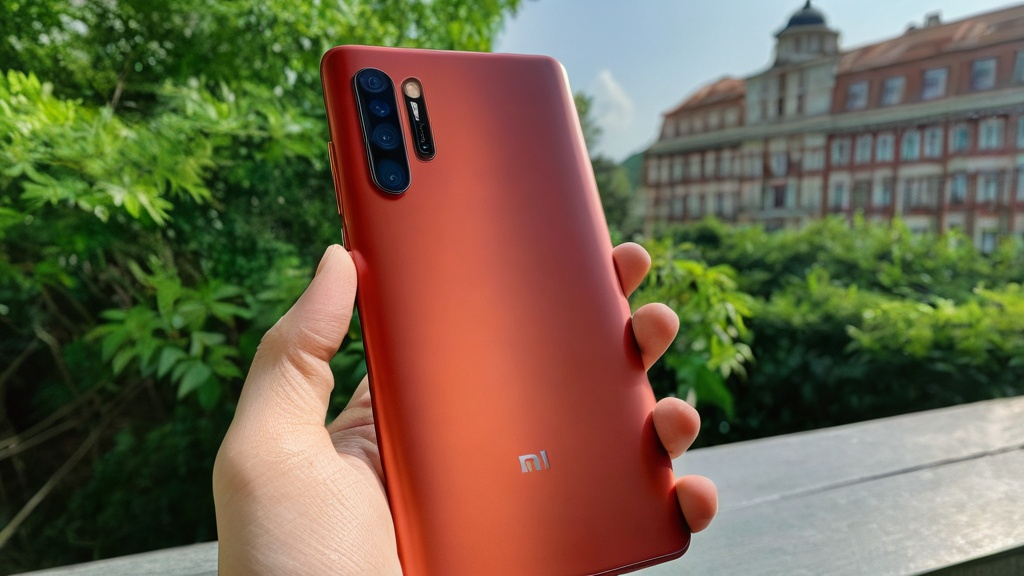 Redmi Note 14 Pro 5G: รีวิวและคำวิจารณ์