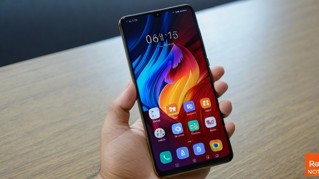 Redmi Note 14 Pro 5G วางจำหน่าย: สมาร์ทโฟนราคาคุ้มค่าและคุณภาพสูง
