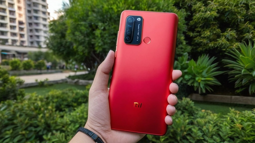 Redmi Note 14 Pro 5G ราคาถูก: สมาร์ทโฟนระดับพรีเมี่ยมในราคาที่คุ้มค่า