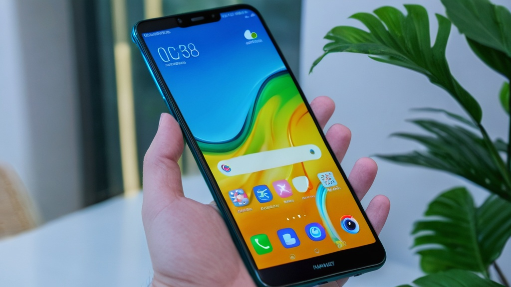 สุดยอดกล้อง Selfie ในราคาที่คุ้มค่ากับ HUAWEI nova Y73 รุ่นใหม่