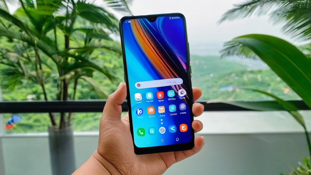 HUAWEI P60 Pro รีวิว: โทรศัพท์มือถือที่ทันสมัย