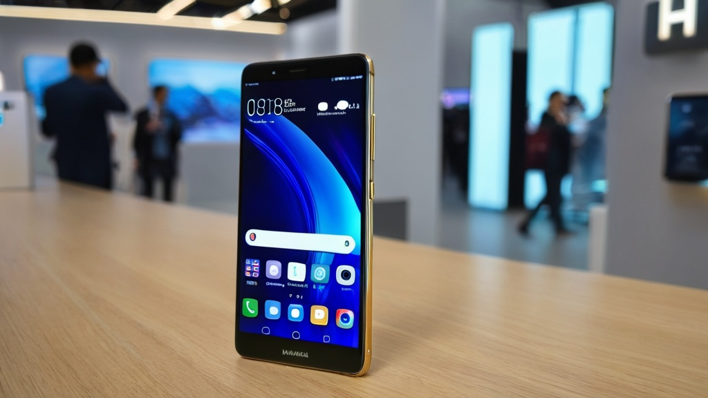 HUAWEI Pura 70: กล้องที่ทันสมัย