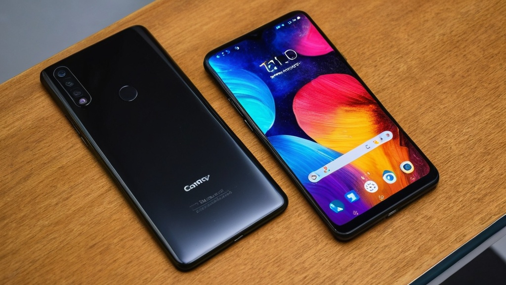 Nothing CMF Phone 1 สเปกที่ทันสมัย: ชิปเซ็ตและ RAM ที่ตอบโจทย์การใช้งานปัจจุบัน