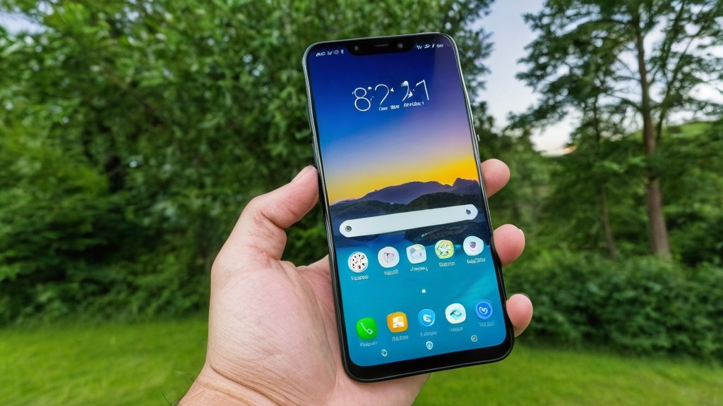 หน้าจอ AMOLED 120Hz ของ CMF Phone 1 ชิป Dimensity 7300 ประสิทธิภาพดีเกินราคา