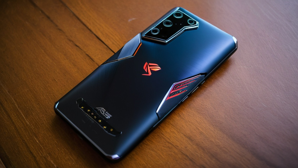ASUS ROG Phone 9 Pro Edition ราคาในประเทศไทย: มือถือเกมมือถือแรงสุดในปี 2565
