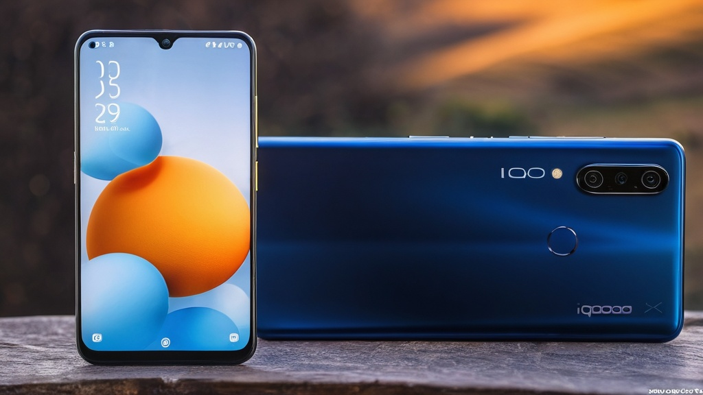 iQOO Z9x 5G วางจำหน่าย: สมาร์ทโฟนราคาคุ้มค่าและคุณภาพสูง