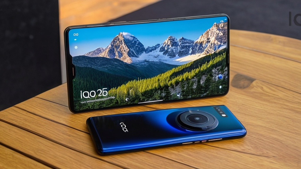 iQOO Z9x 5G รีวิวจากเว็บไซต์: สรุปข้อมูลและประสิทธิภาพฉบับเต็ม