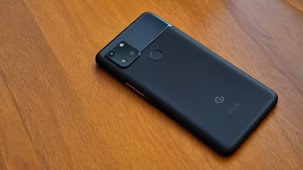 Google Pixel 6a วางจำหน่าย: ดีไซน์สวย พร้อมสเปกท็อปในราคาสบายกระเป๋า