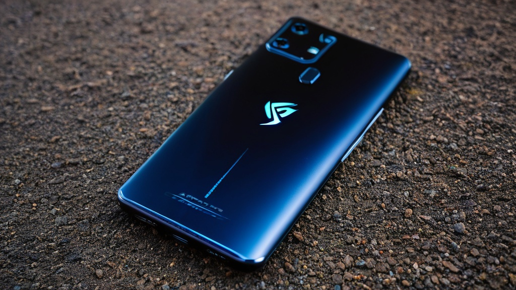 ASUS ROG Phone 9 Pro ราคาในประเทศไทย: รีวิวและข้อมูลที่คุณต้องรู้
