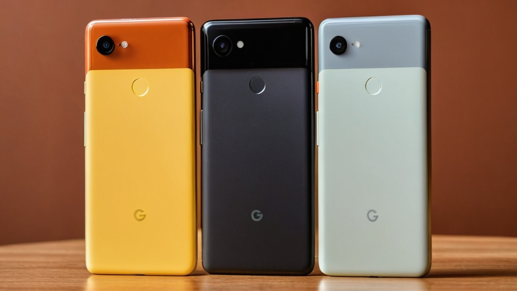 Google Pixel 6a ราคาอย่างเป็นทางการ: คุ้มค่าหรือไม่?