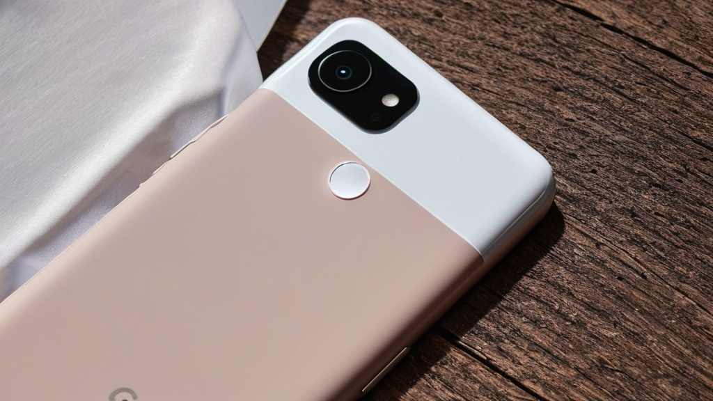 Google Pixel 7 ราคาถูก: รีวิวดีไซน์และสเปกที่คุ้มค่ากว่าเดิม