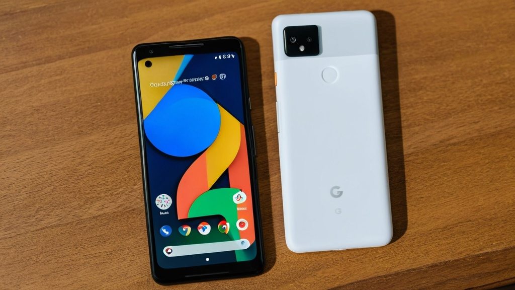 Google Pixel 6a ราคาล่าสุด ภาพรวมดีไซน์และสเปกกล้องสุดคุ้ม