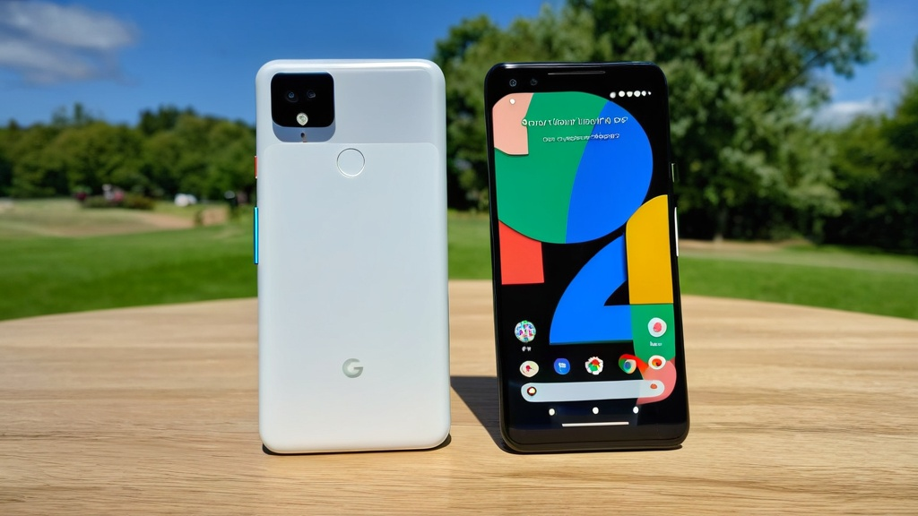 Google Pixel 7 Pro ดีไซน์หรูหราพร้อมแถบกล้อง (Camera Bar) ที่เป็นเอกลักษณ์