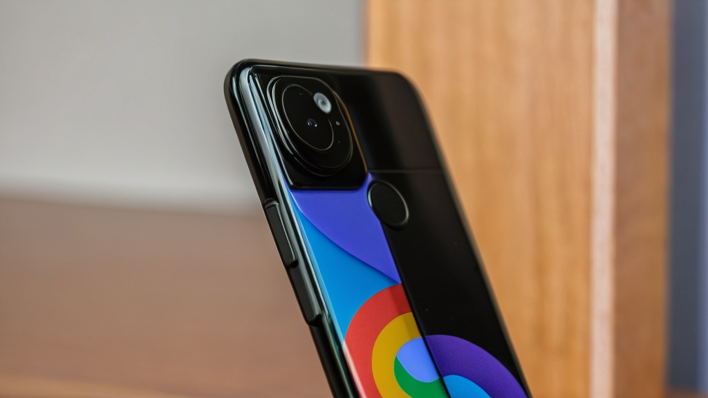 Google Pixel 7: มือถือ Android ที่ดีที่สุด