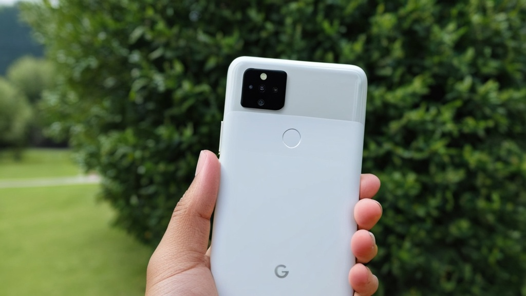 Google Pixel 9 Pro ราคาถูก: สเปกเทพ กล้องเลนส์เดี่ยว