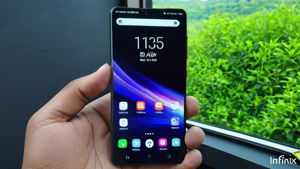 การเปรียบเทียบ Infinix ZERO Flip: สมาร์ทโฟนที่พลิกโฉมชีวิต