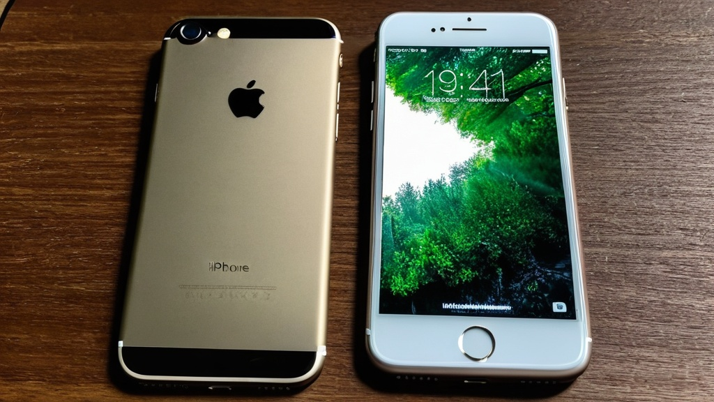 เปรียบเทียบ iPhone 7 กับ iPhone SE ต่างกันตรงไหน รุ่นไหนน่าซื้อกว่า